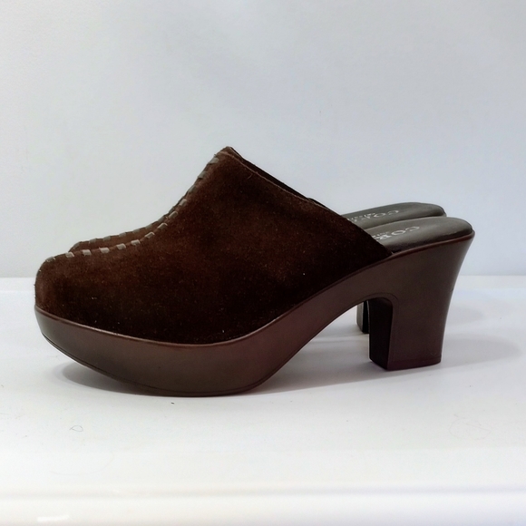 Cordani Shoes Womens Clogs Poshmark